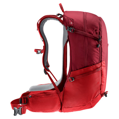 Tas Ransel Gunung Backpack - Deuter Futura 27
