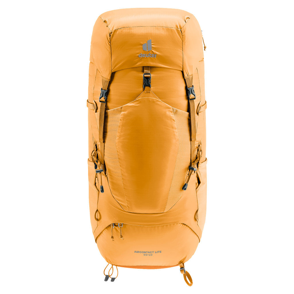 Tas Gunung/Hiking Backpack - Deuter Aircontact Lite 50 + 10