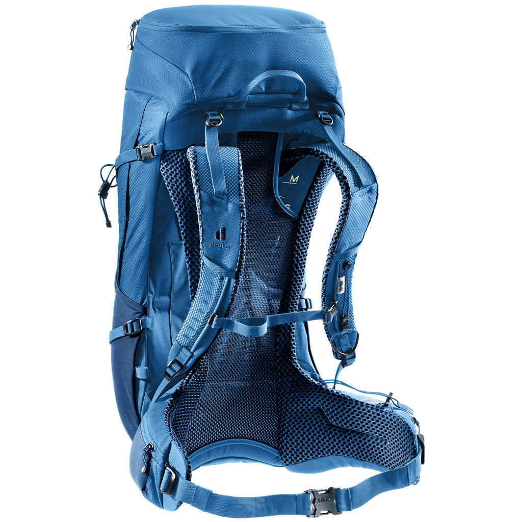 Tas Ransel Hiking Backpack - Deuter Futura PRO 32