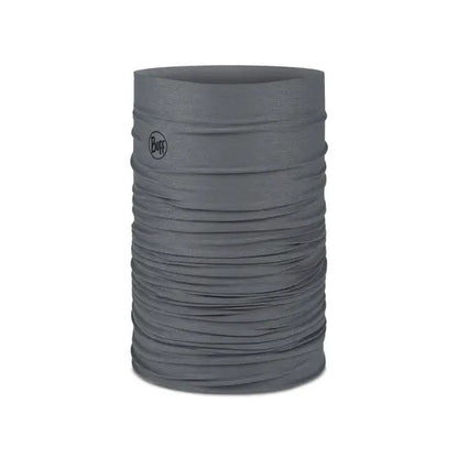 Buff CoolNet UV® Neckwear Solid Ash