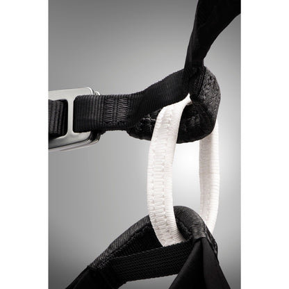 Black Diamond Original Airnet Harness - Panjat Tebing