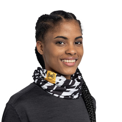 Buff CoolNet UV® Neckwear Logo Multi