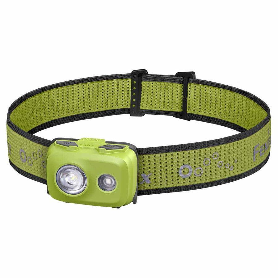 Fenix HL16 AAA Headlamps / Senter Kepala