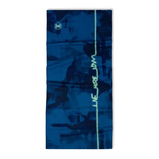 Buff Original EcoStretch Neckwear Frigy Cobalt