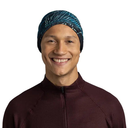 Buff Original EcoStretch Neckwear Bryn Tourmaline