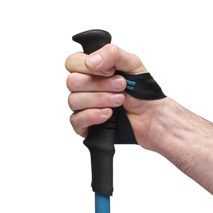 Trekking Poles/Trail Running - Black Diamond Distance Carbon FLZ (Desert Sky)