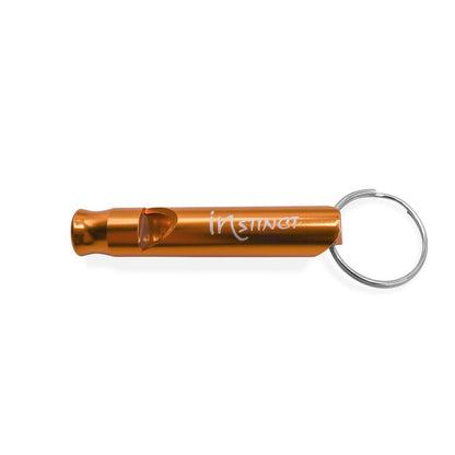 Instinct Trail Peluit Aluminium Sifflet