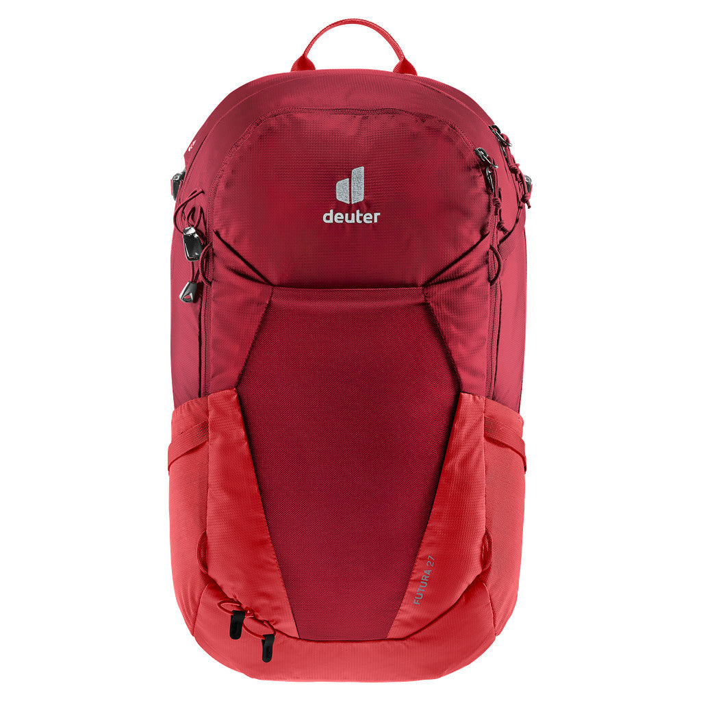 Tas Ransel Gunung Backpack - Deuter Futura 27