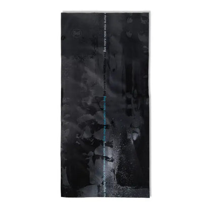 Buff Original EcoStretch Neckwear Ativ Graphite