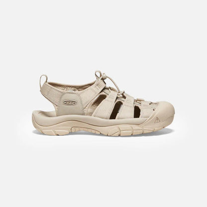 KEEN MEN NEWPORT H2 - MONOCHROME/SAFARI