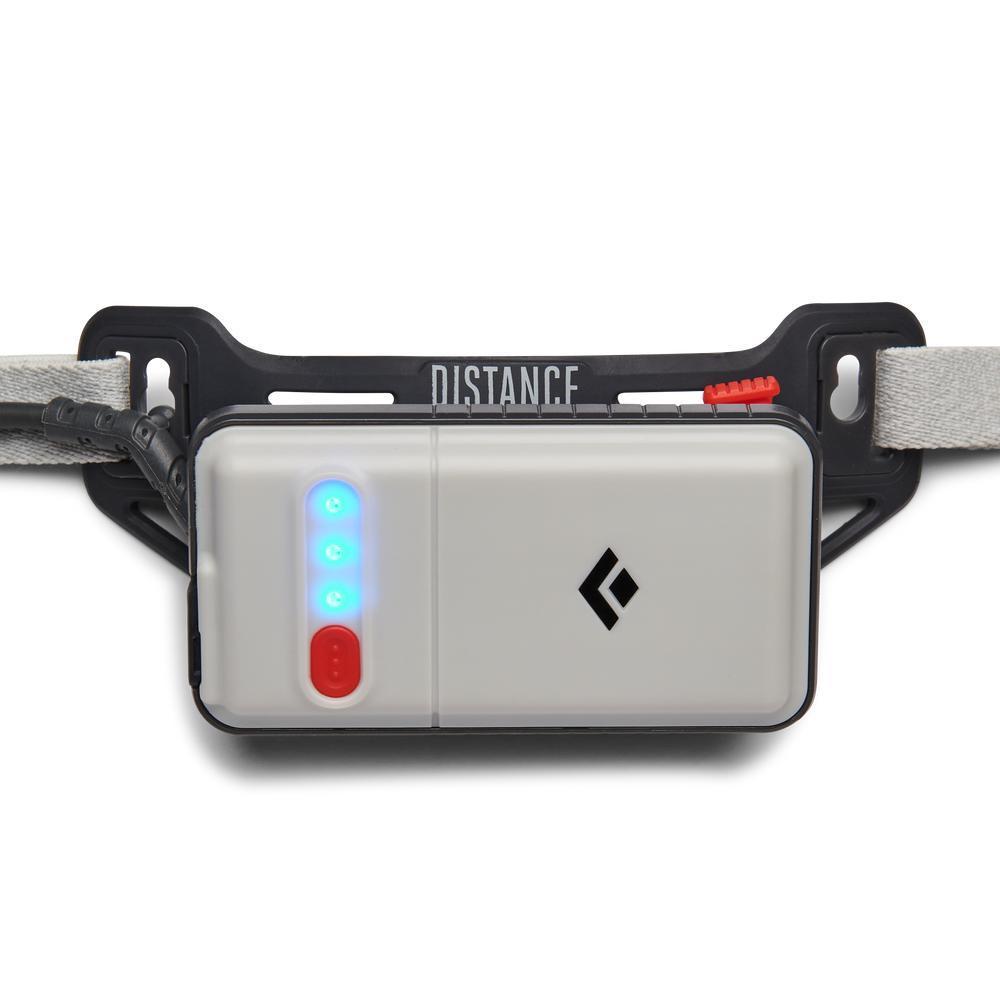 Black Diamond Distance 1500 Headlamp - Senter Kepala Original