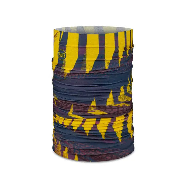 Buff CoolNet UV® Neckwear Quercus Multi