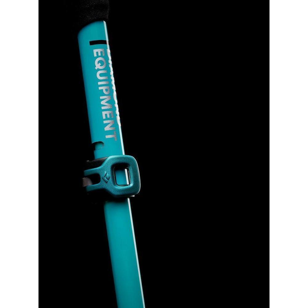 Trekking Poles/Trail Running - Black Diamond Distance Carbon FLZ (Desert Sky)