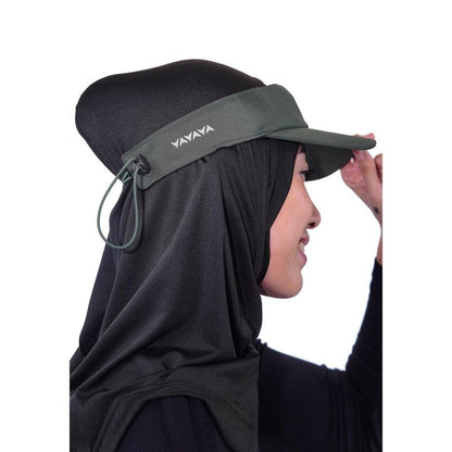 Trijee ES Visor Flex U Unisex