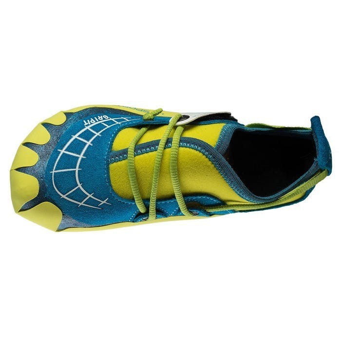 Sepatu Climbing/Panjat Tebing Anak-anak - La Sportiva Gripit