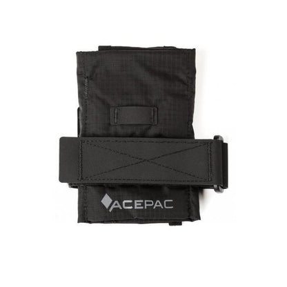 Tas Sepeda Acepac - Tool Wallet MKIII Black