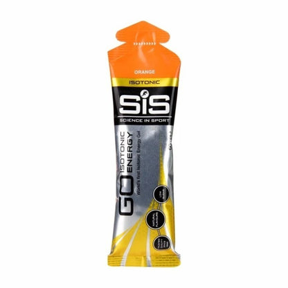 Gel Energy Untuk Olahraga & Outdoor - SIS Go Isotonic Energy Gel (60ml)