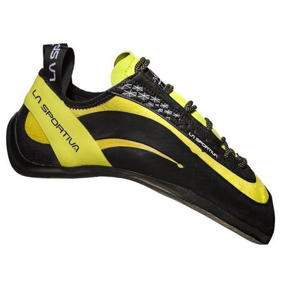 La Sportiva MIURA Lime Climbing - Sepatu Panjat