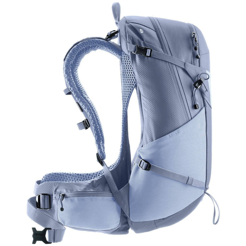 Tas Ransel Gunung Traveling Backpack - Deuter Futura 25 SL
