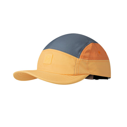 Buff 5 Panel Go Cap Domus Arid - Topi Lari/Trail Running