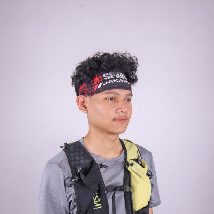 Buff Original Ecostretch SPARTAN RACE - Limited Edition/Official Merchandise