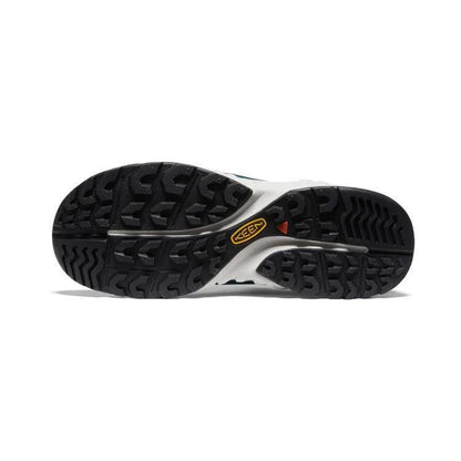 KEEN WOMEN - NXIS EVO WP SEA MOSS/IPANEMA W 6