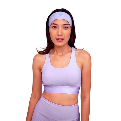 Trijee ES Headband Women - Bandana Olahraga