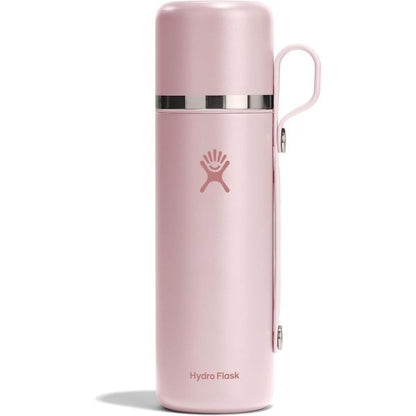 Botol Minum/Tumbler/Termos - Hydro Flask Hot Flask and Cup 28oz/828ml (Trillium)