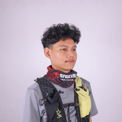 Buff Original Ecostretch SPARTAN RACE - Limited Edition/Official Merchandise