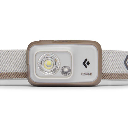 Senter Kepala - Black Diamond Cosmo 350-R Rechargeable Headlamp