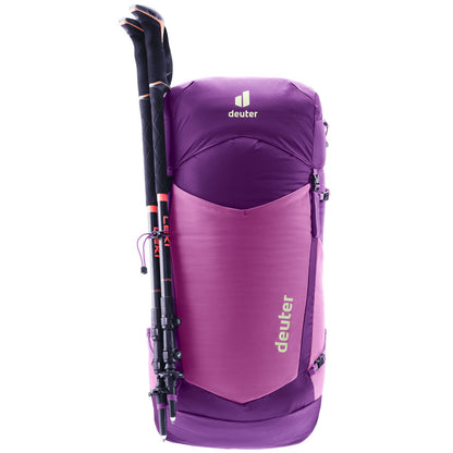 Tas Ransel Hiking Backpack - Deuter Speed Lite Pro 28 SL