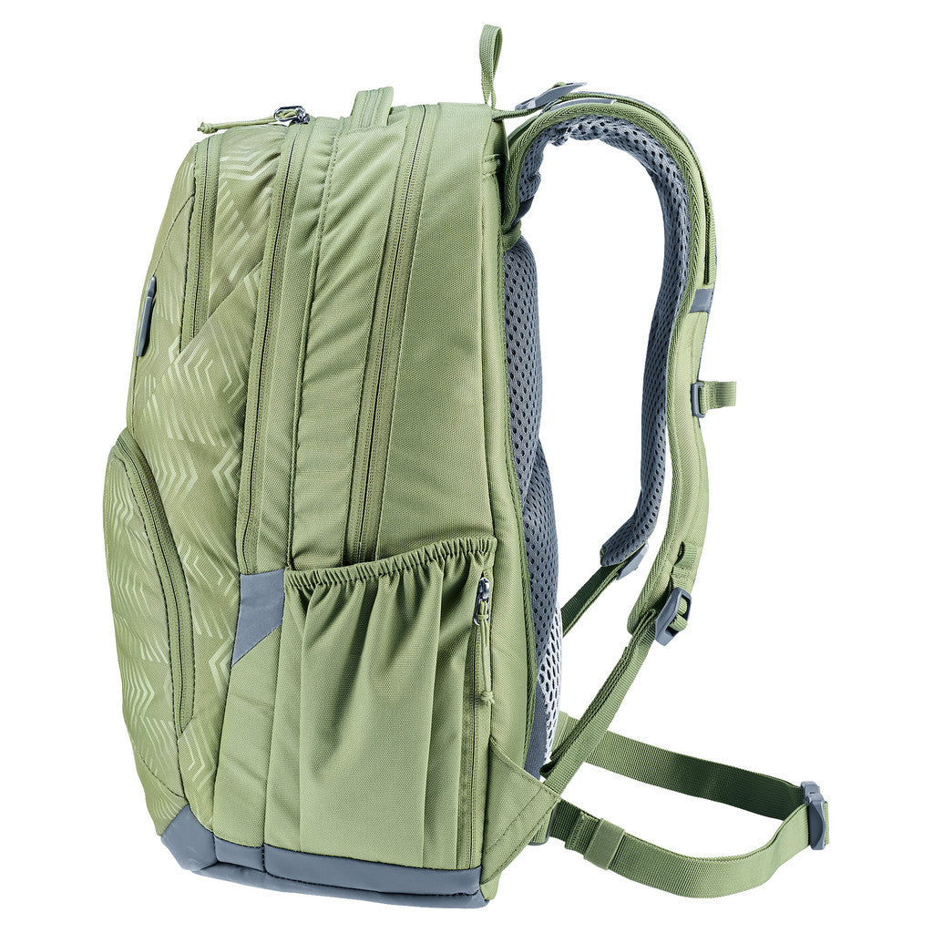 Tas Ransel Sekolah/Kuliah/School Backpack -  Deuter Cotogy
