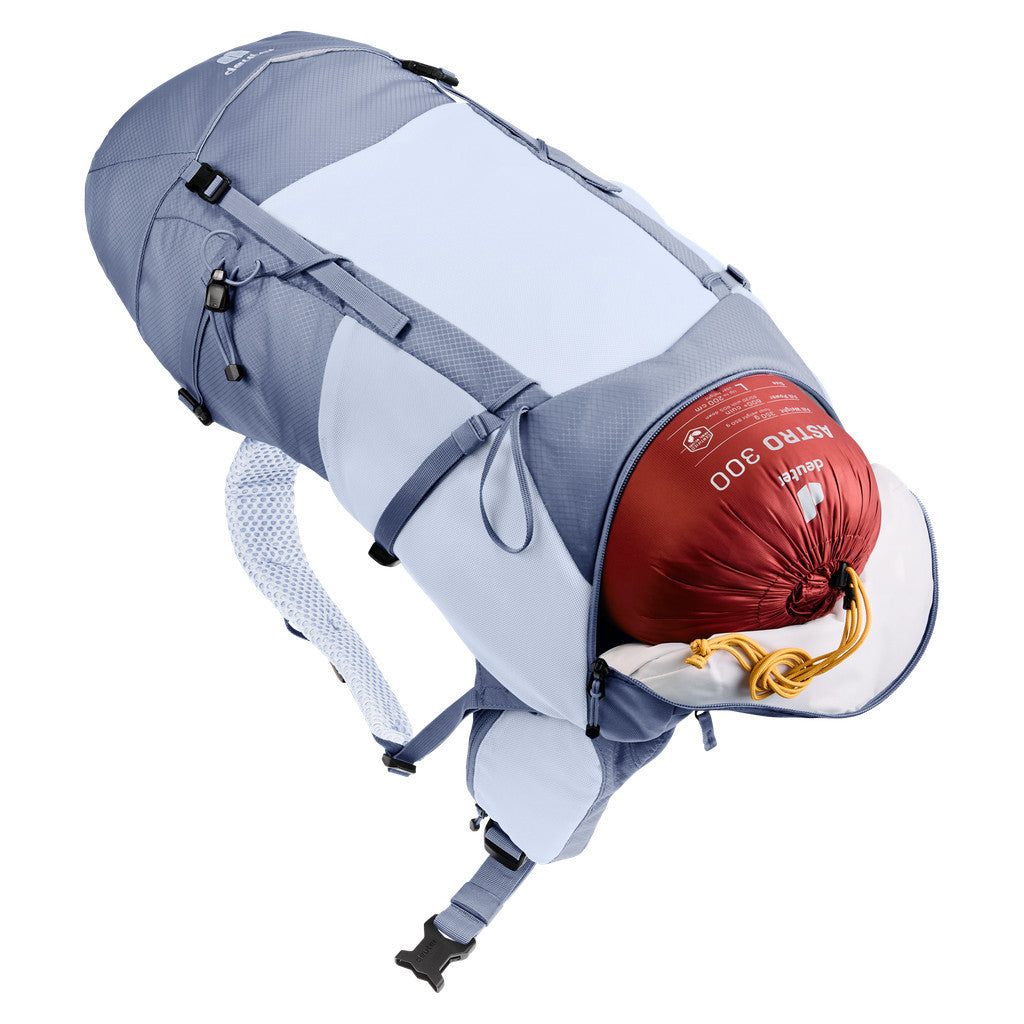Tas Ransel Hiking Backpack - Deuter Futura 30 SL