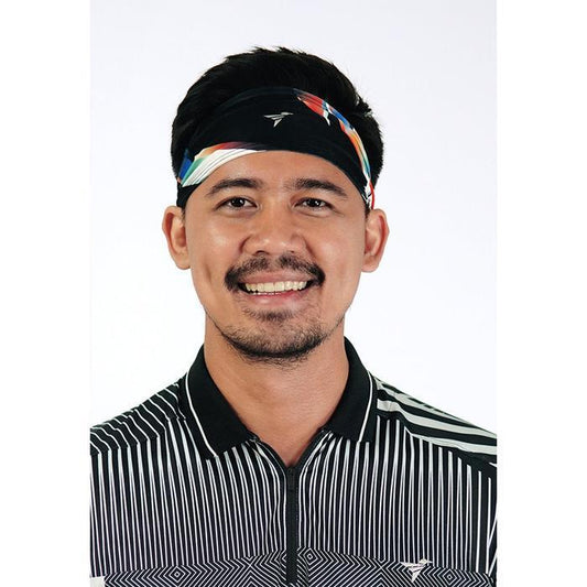 Trijee Headband Men - Mix Colors