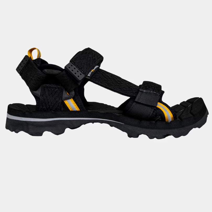 Sandal Gunung/Hiking Strap Unisex - Petualang Kelimutu Strap