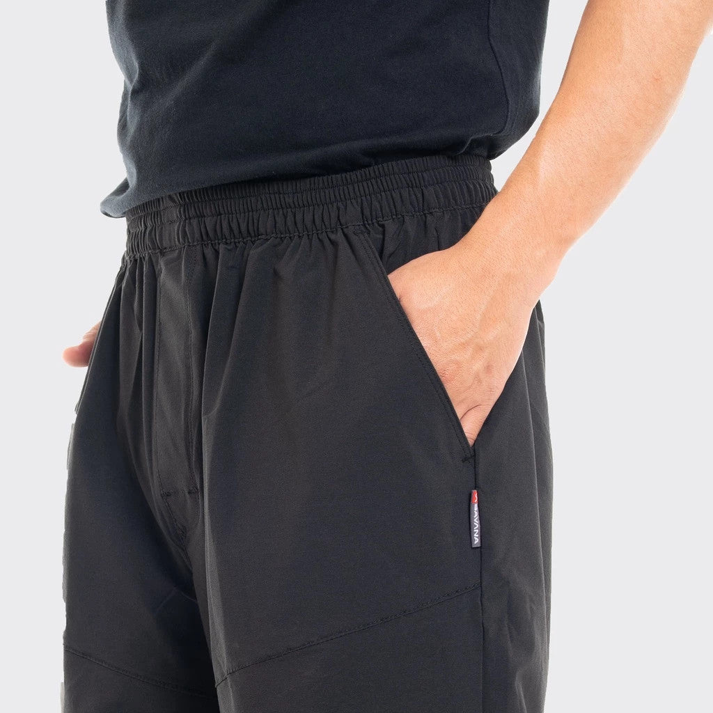 Celana Pendek/Celana Gunung - Savana POSO Short Pant