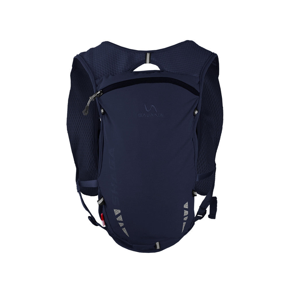 Rompi/Tas Hydropack Olahraga Running - Savana Shaga