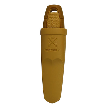 Pisau Saku Stainless Steel/Outdoor/Bushcraft - Morakniv Eldris (S)
