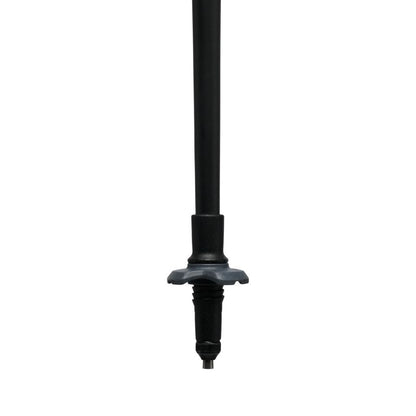 Trekking Pole Lipat Super Ringan Trail Running - Black Diamond Distance Carbon Z FKT Poles