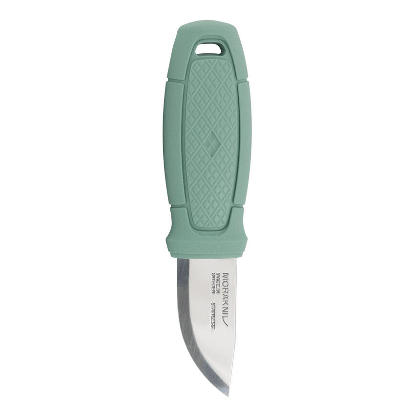 Pisau Saku Ringan/Outdoor/Bushcraft - Morakniv Eldris LightDuty