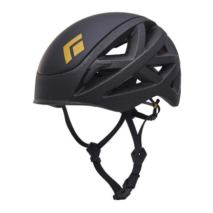 Helm Panjat Tebing/Ultralight UIAA CE Certified - Black Diamond VAPOR Climbing Helmet