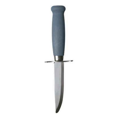 Pisau Stainless Steel Anak-anak/Remaja - Morakniv Scout 39 Safe (S)