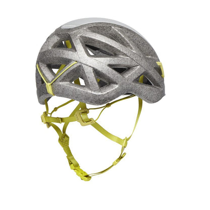 Helm Panjat Tebing/Ultralight UIAA CE Certified - Black Diamond VAPOR Climbing Helmet