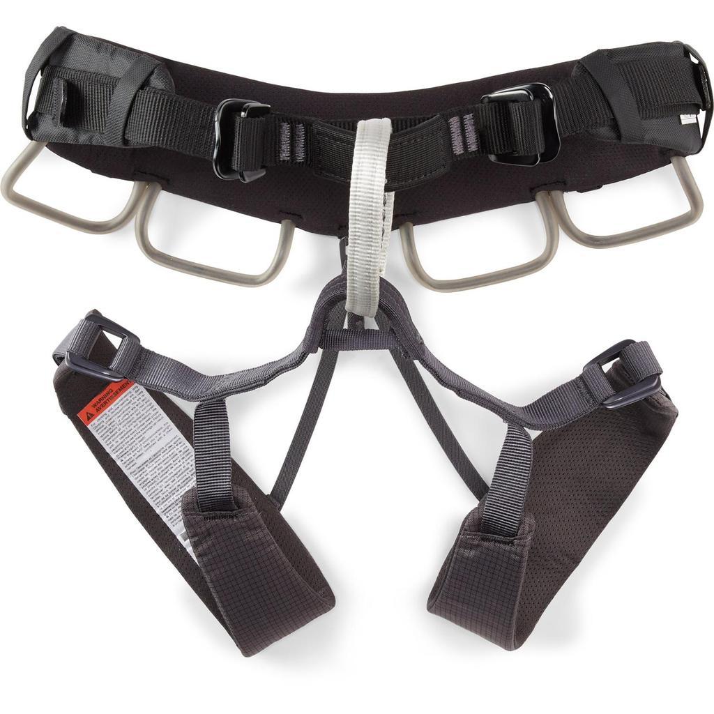 Harness Panjat Tebing - Black Diamond Momentum 4S Harness