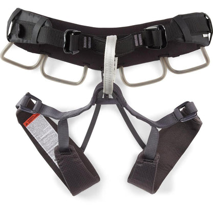 Harness Panjat Tebing - Black Diamond Momentum 4S Harness