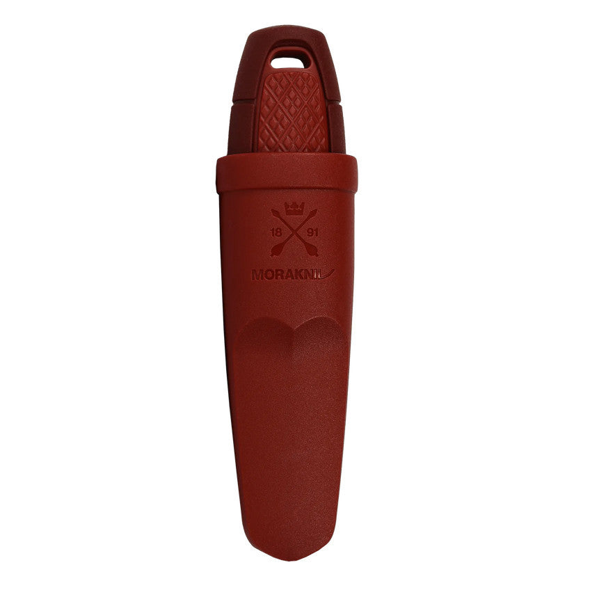 Pisau Saku Stainless Steel/Outdoor/Bushcraft - Morakniv Eldris (S)