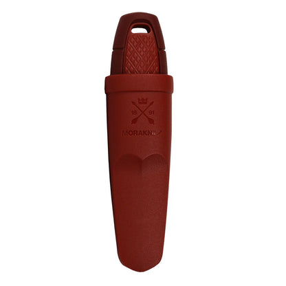 Pisau Saku Stainless Steel/Outdoor/Bushcraft - Morakniv Eldris (S)