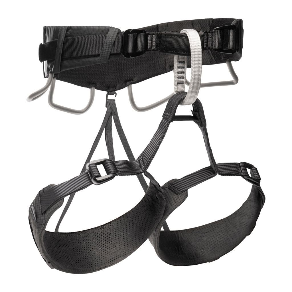 Harness Panjat Tebing - Black Diamond Momentum 4S Harness