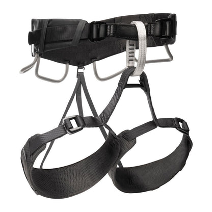 Harness Panjat Tebing - Black Diamond Momentum 4S Harness