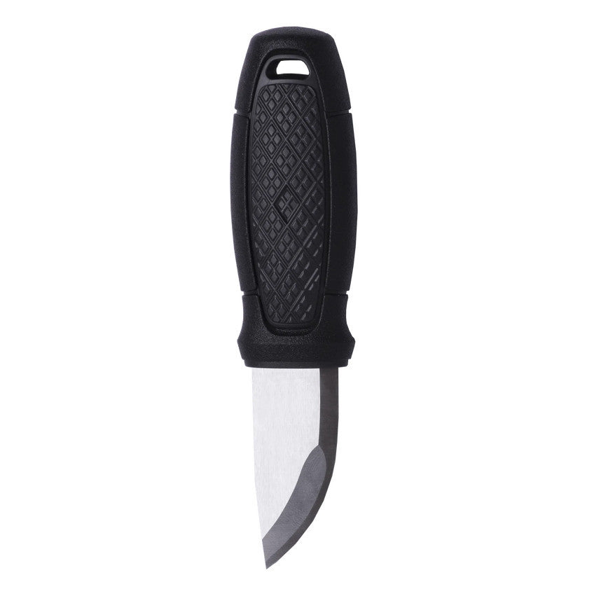 Pisau Saku Stainless Steel/Outdoor/Bushcraft - Morakniv Eldris (S)